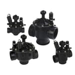 View Valves